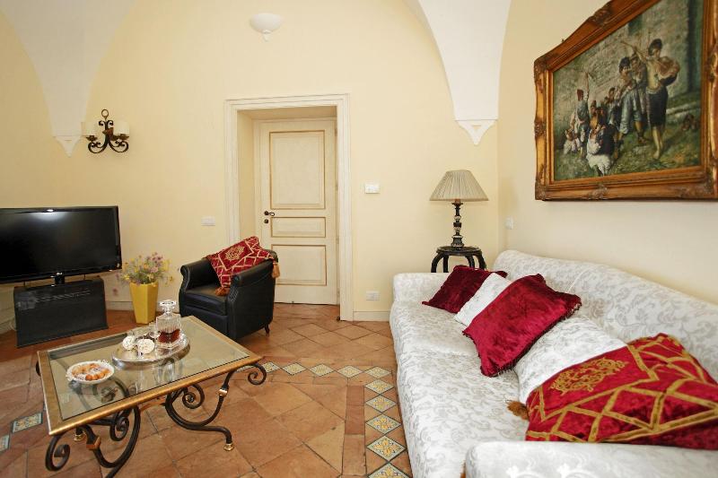 Villa Alba d'Oro - Historic Luxury Villa - Oda