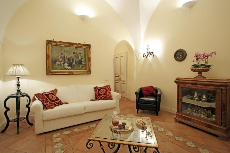 Villa Alba d'Oro - Historic Luxury Villa - Oda