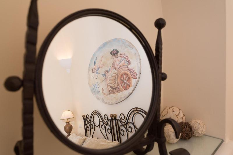 Villa Alba d'Oro - Historic Luxury Villa - Oda