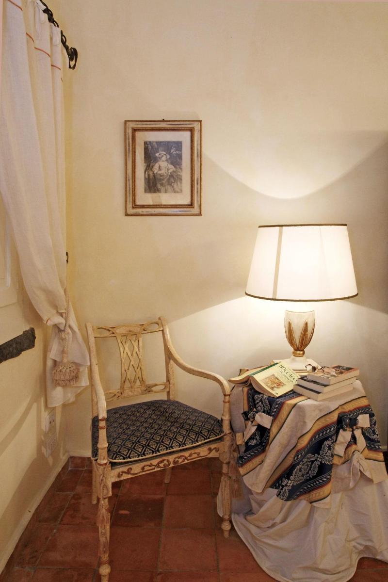 Villa Alba d'Oro - Historic Luxury Villa - Oda
