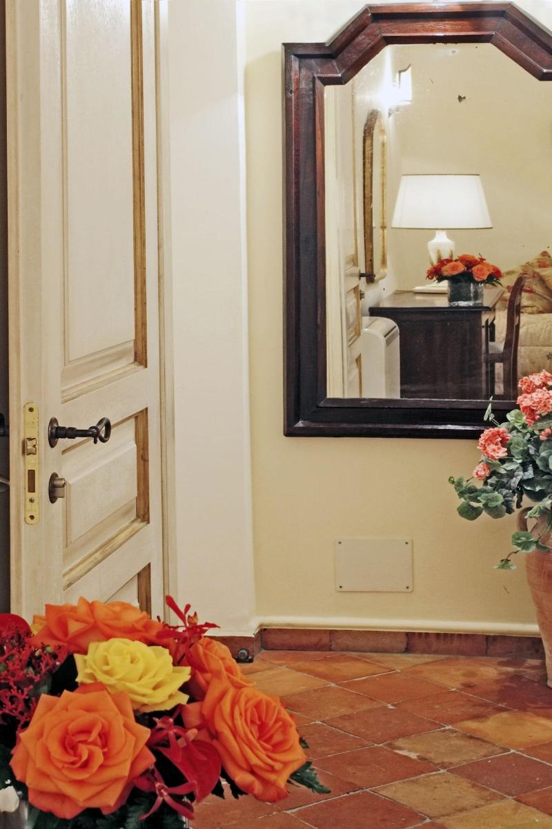 Villa Alba d'Oro - Historic Luxury Villa - Oda
