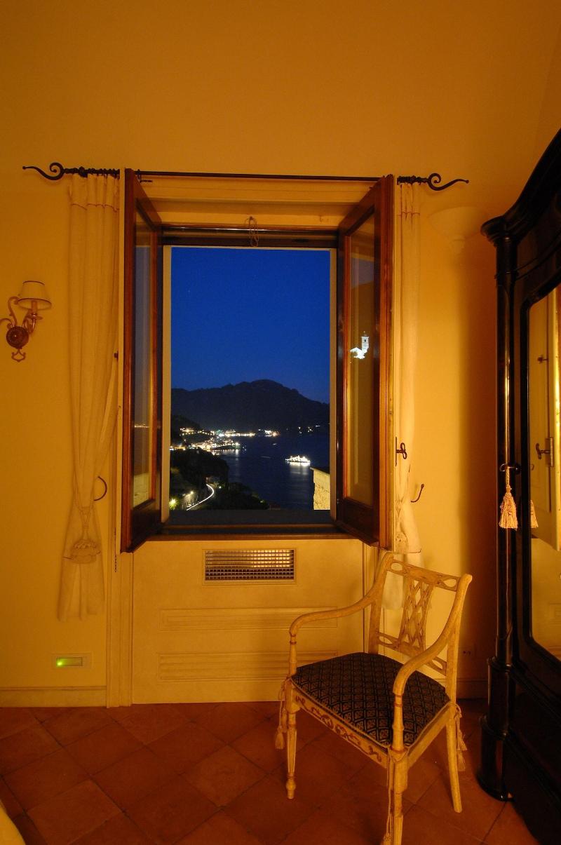 Villa Alba d'Oro - Historic Luxury Villa - Oda