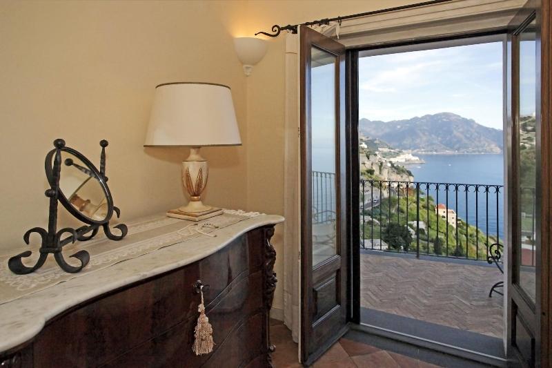 Villa Alba d'Oro - Historic Luxury Villa - Oda