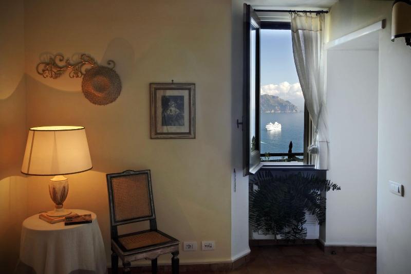 Villa Alba d'Oro - Historic Luxury Villa - Oda