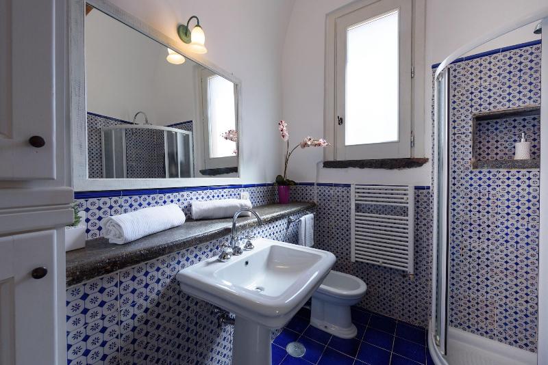 Villa Alba d'Oro - Historic Luxury Villa - Oda