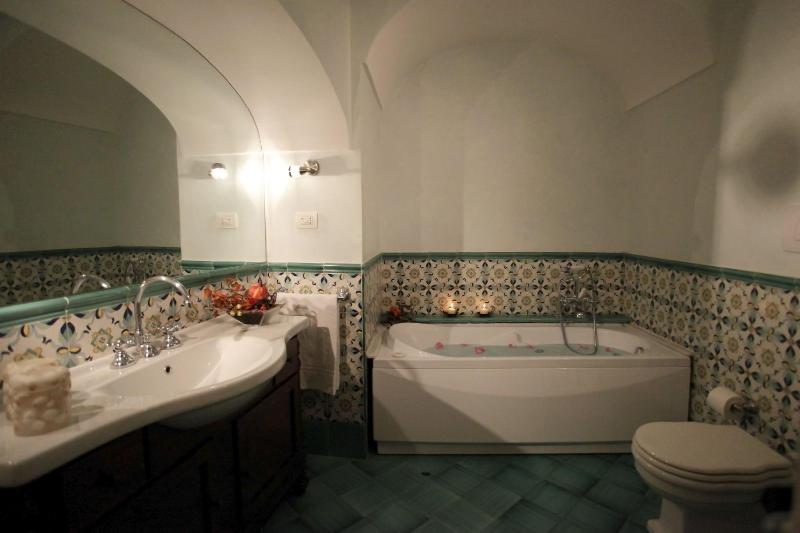 Villa Alba d'Oro - Historic Luxury Villa - Oda