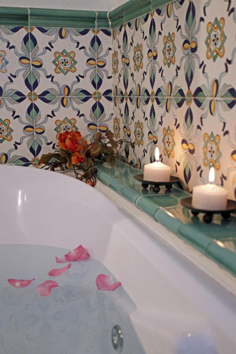 Villa Alba d'Oro - Historic Luxury Villa - Oda