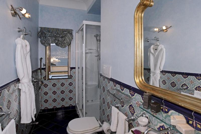 Villa Alba d'Oro - Historic Luxury Villa - Oda