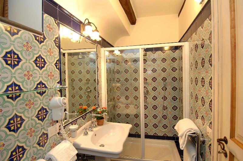 Villa Alba d'Oro - Historic Luxury Villa - Oda