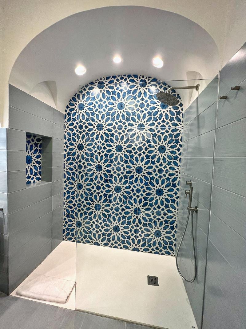 Villa Alba d'Oro - Historic Luxury Villa - Oda