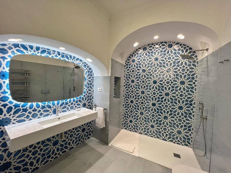 Villa Alba d'Oro - Historic Luxury Villa - Oda