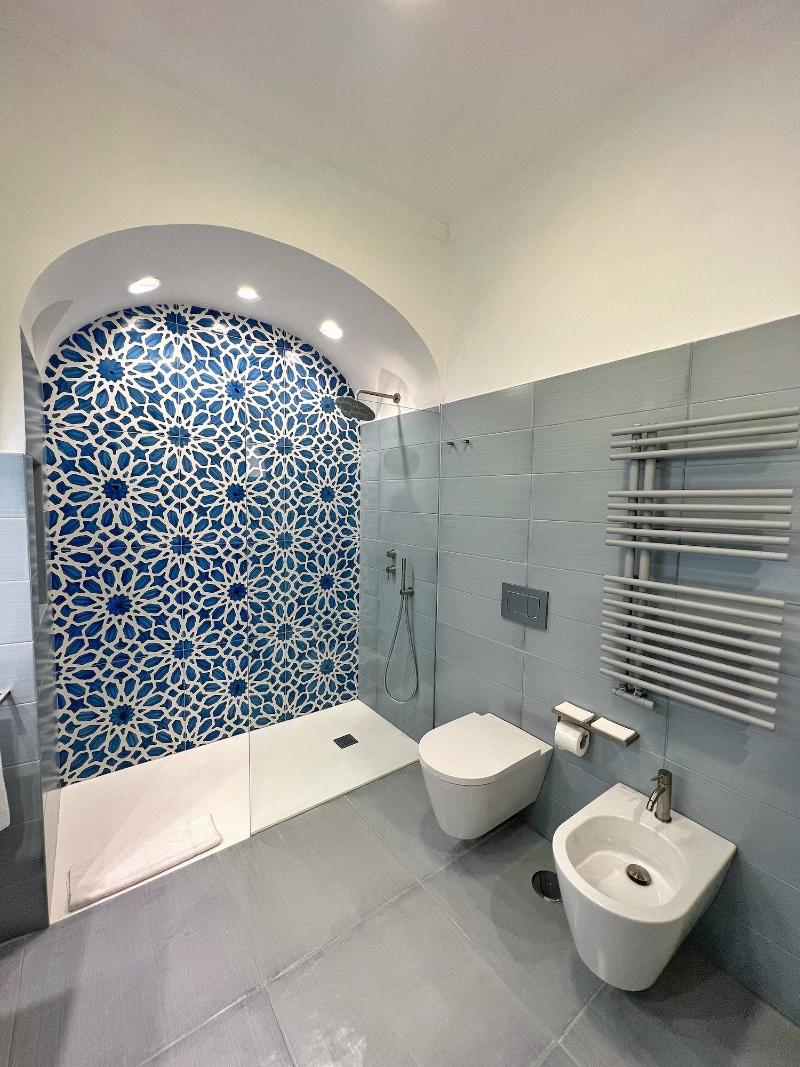 Villa Alba d'Oro - Historic Luxury Villa - Oda