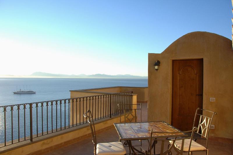Villa Alba d'Oro - Historic Luxury Villa - Oda