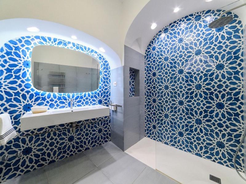 Villa Alba d'Oro - Historic Luxury Villa - Oda