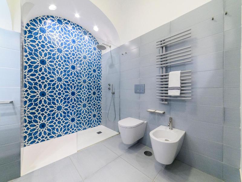 Villa Alba d'Oro - Historic Luxury Villa - Oda