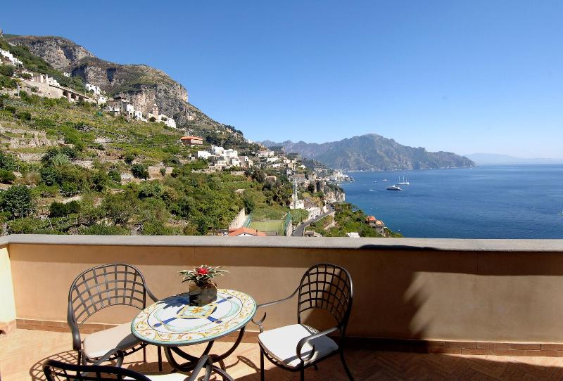 Villa Alba d'Oro - Historic Luxury Villa - Oda