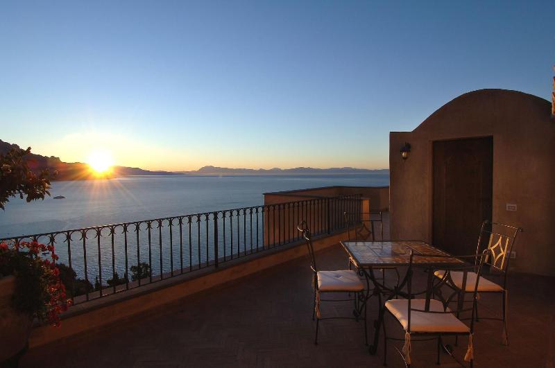 Villa Alba d'Oro - Historic Luxury Villa - Oda