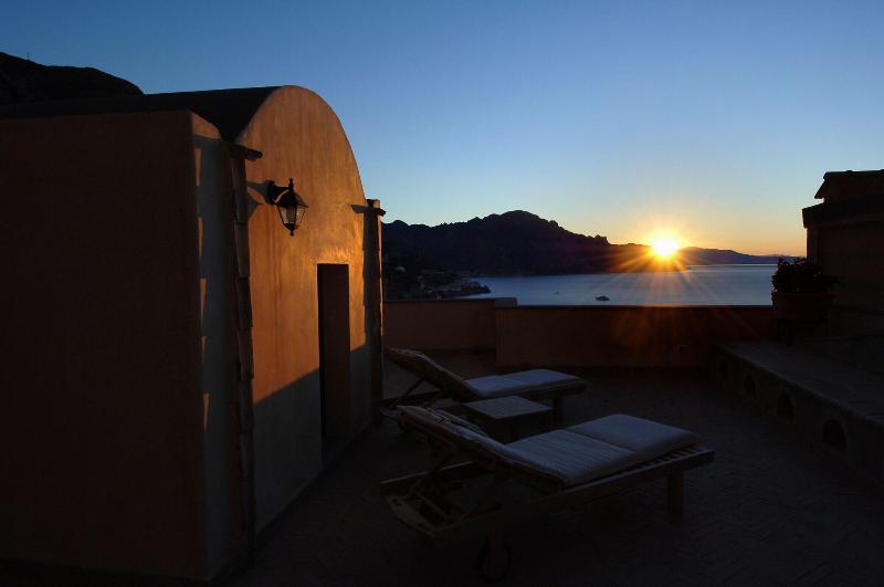 Villa Alba d'Oro - Historic Luxury Villa - Oda