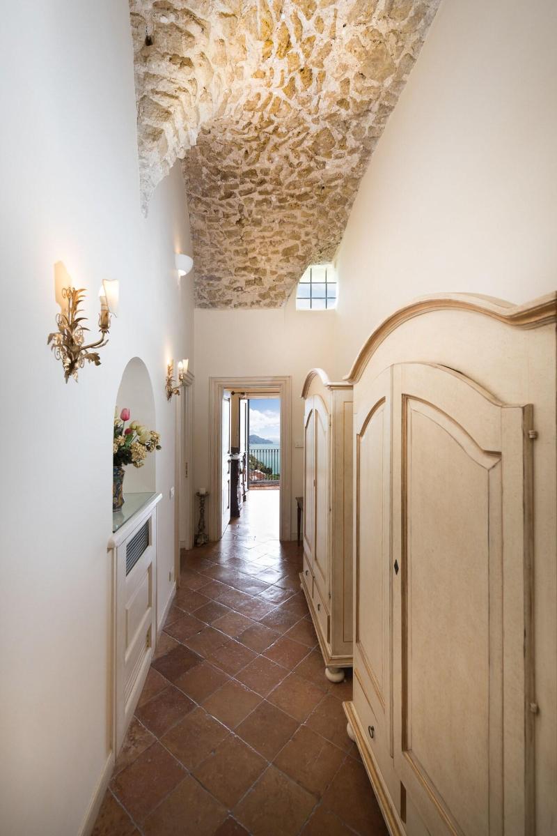 Villa Alba d'Oro - Historic Luxury Villa - Oda