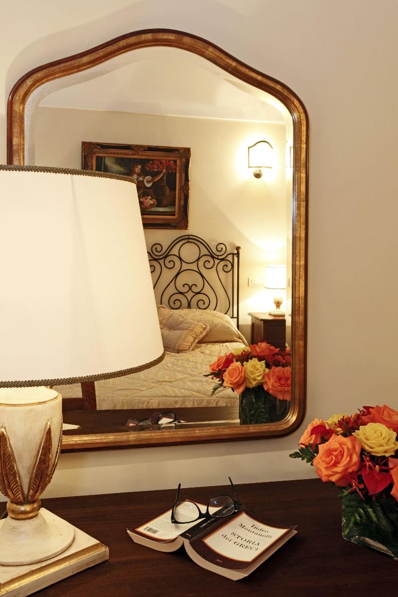Villa Alba d'Oro - Historic Luxury Villa - Oda