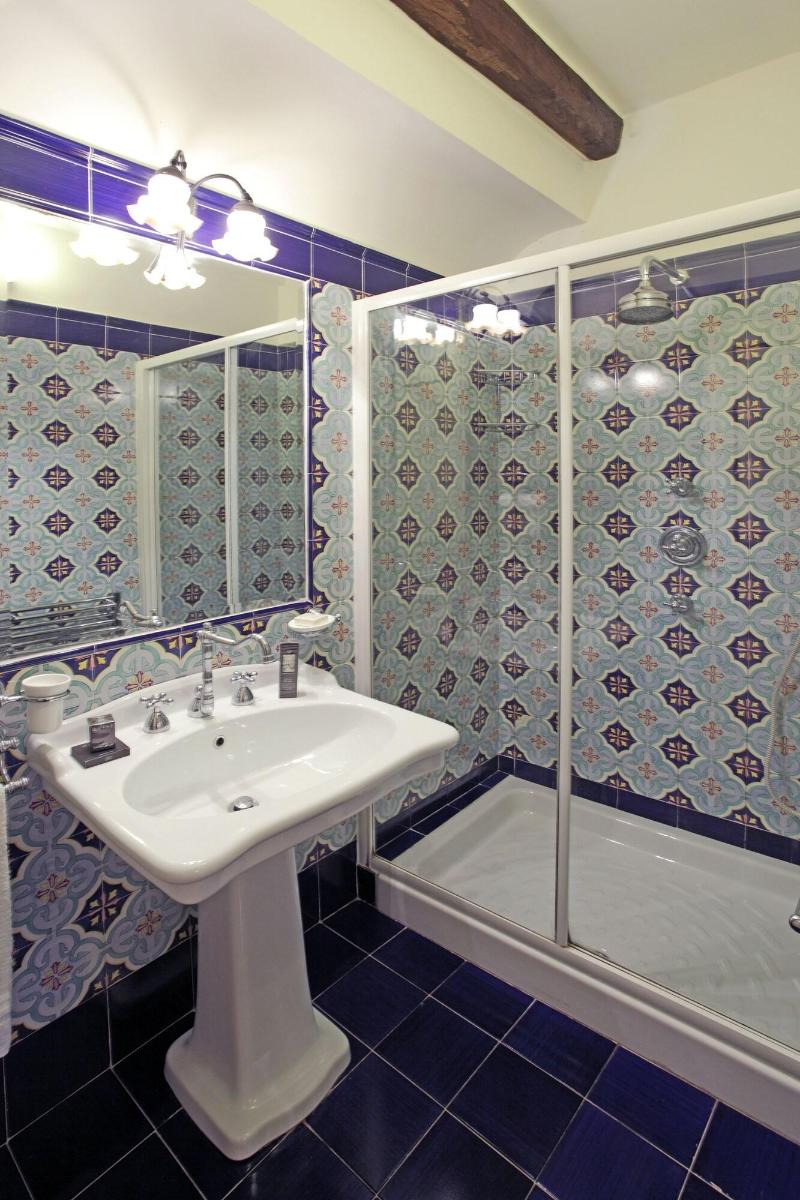 Villa Alba d'Oro - Historic Luxury Villa - Oda