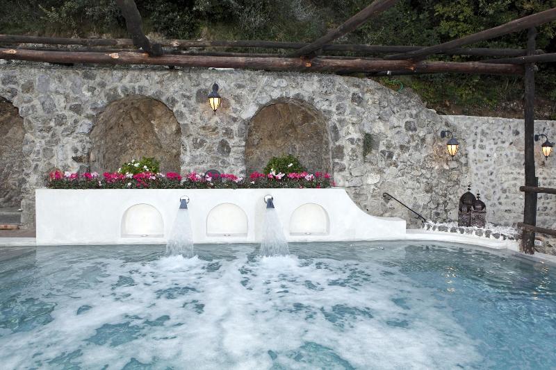 Villa Alba d'Oro - Historic Luxury Villa - Havuz