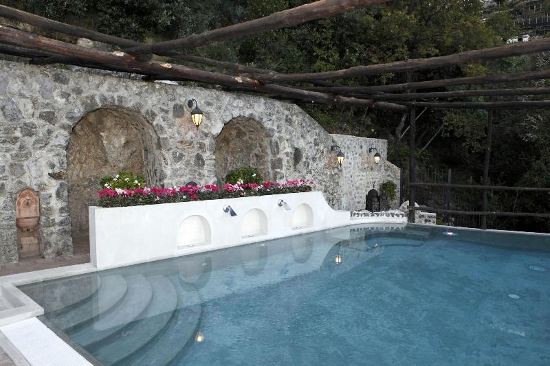 Villa Alba d'Oro - Historic Luxury Villa - Havuz