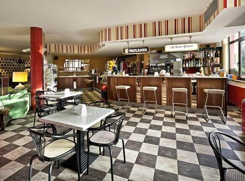 UmbriaVerde Sporting & Resort - Bar