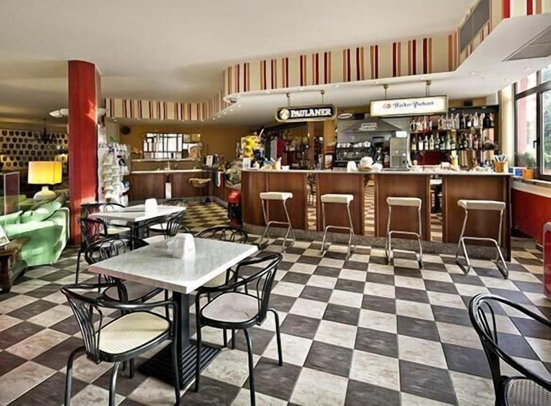 UmbriaVerde Sporting & Resort - Bar
