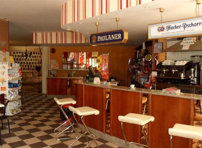 UmbriaVerde Sporting & Resort - Bar