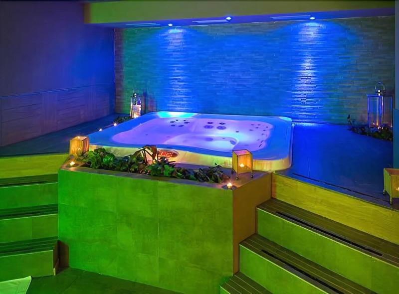 UmbriaVerde Sporting & Resort - Aktivite