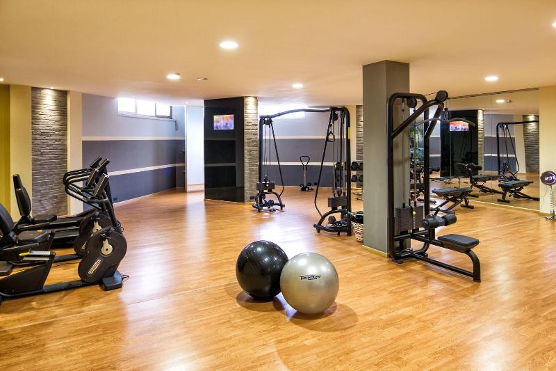 UmbriaVerde Sporting & Resort - Aktivite