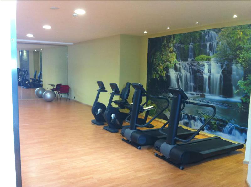 UmbriaVerde Sporting & Resort - Aktivite