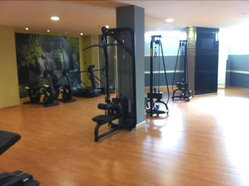 UmbriaVerde Sporting & Resort - Aktivite