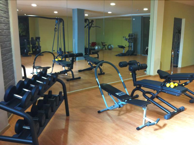 UmbriaVerde Sporting & Resort - Aktivite