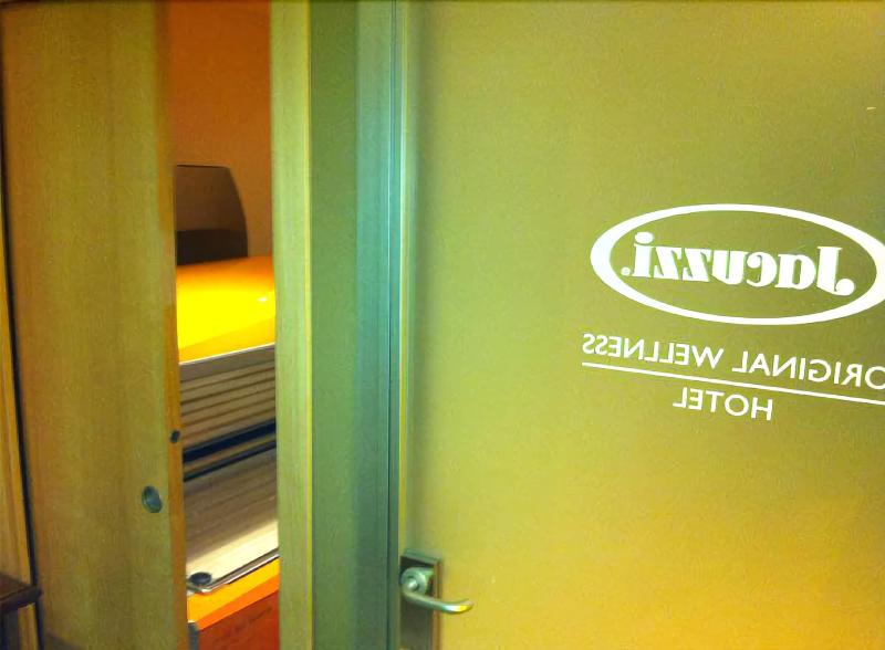 UmbriaVerde Sporting & Resort - Aktivite