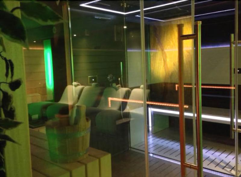 UmbriaVerde Sporting & Resort - Aktivite