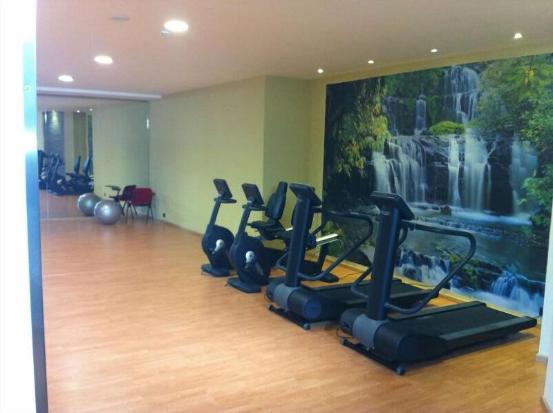 UmbriaVerde Sporting & Resort - Aktivite