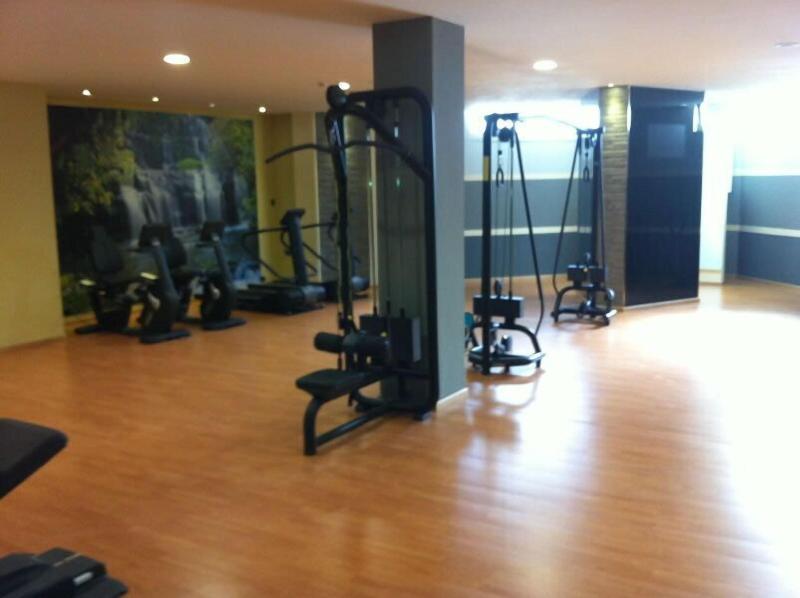 UmbriaVerde Sporting & Resort - Aktivite