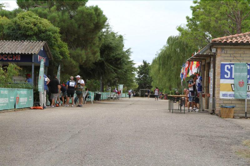 UmbriaVerde Sporting & Resort - Aktivite