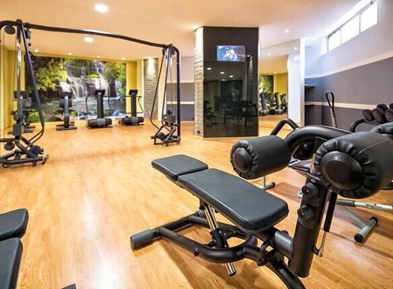 UmbriaVerde Sporting & Resort - Aktivite