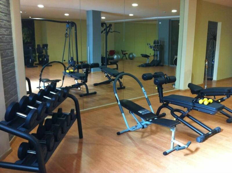UmbriaVerde Sporting & Resort - Aktivite