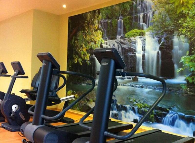 UmbriaVerde Sporting & Resort - Aktivite