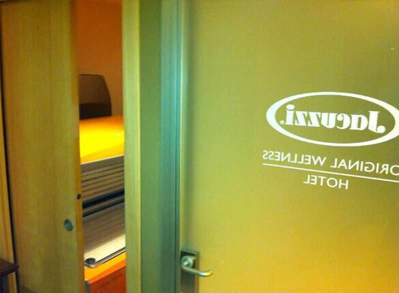 UmbriaVerde Sporting & Resort - Aktivite