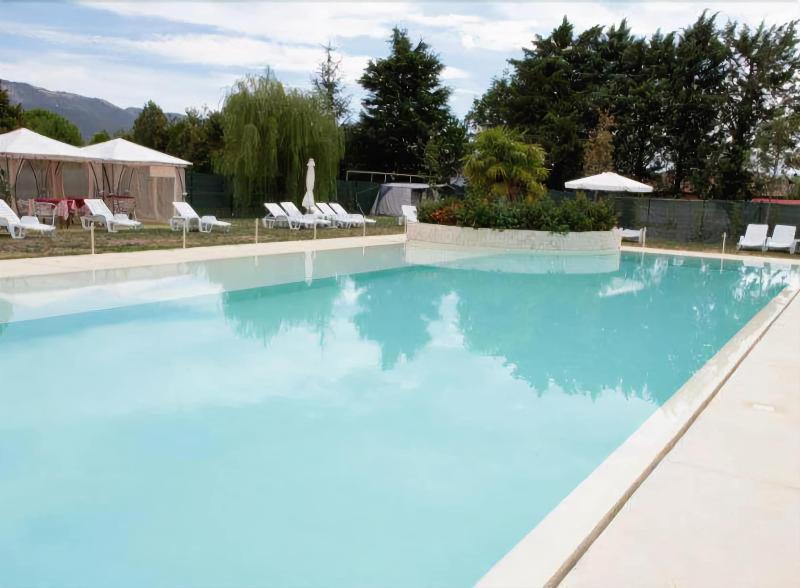 UmbriaVerde Sporting & Resort - Aktivite