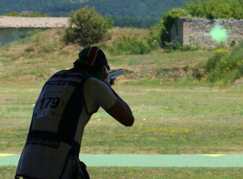 UmbriaVerde Sporting & Resort - Aktivite