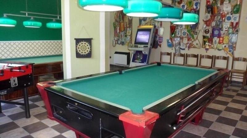 UmbriaVerde Sporting & Resort - Aktivite