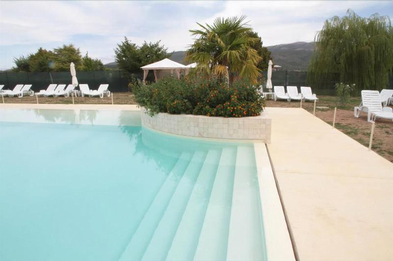 UmbriaVerde Sporting & Resort - Aktivite
