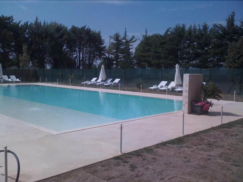UmbriaVerde Sporting & Resort - Aktivite
