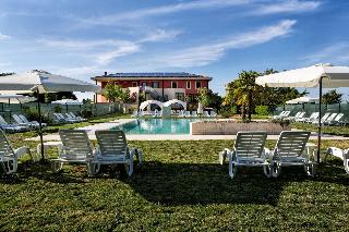 UmbriaVerde Sporting & Resort otel fotoğrafı